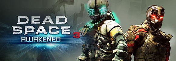Сегодня добрался до Dead Space 3 Awakened. В силу его не очень высокой продолжительности сразу и прошел. По итогам я .... - Изображение 1 Сегодня добрался до Dead Space 3 Awakened. В силу его не очень высокой продолжительности сразу и прошел. По итогам я .... - Изображение 1