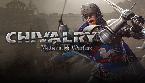 KNB Evets №3 : Внимание!народ! Завтра в 19-00 по мск мы играем в Chivalry : Medieval Warfare. Все кто желает отписыв ... - Изображение 1 KNB Evets №3 : Внимание!народ! Завтра в 19-00 по мск мы играем в Chivalry : Medieval Warfare. Все кто желает отписыв ... - Изображение 1