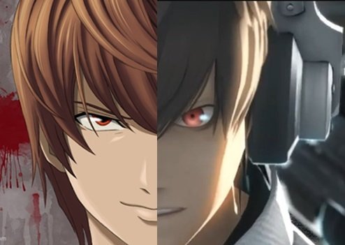 После анонса FREEDOM WARS меня постоянно преследовало чувство, что я где-то уже видел главных героев дебютного ролик ... - Изображение 1 После анонса FREEDOM WARS меня постоянно преследовало чувство, что я где-то уже видел главных героев дебютного ролик ... - Изображение 1