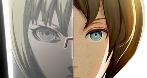 После анонса FREEDOM WARS меня постоянно преследовало чувство, что я где-то уже видел главных героев дебютного ролик ... - Изображение 2 После анонса FREEDOM WARS меня постоянно преследовало чувство, что я где-то уже видел главных героев дебютного ролик ... - Изображение 2