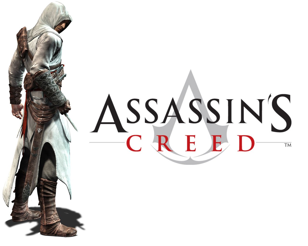 ИгроИстория: 5 лет Assassin's Creed
Не так уж и давно, 5 лет назад, 27 марта 2008 года на ПК вышла первая игра из н ... - Изображение 1 ИгроИстория: 5 лет Assassin's Creed
Не так уж и давно, 5 лет назад, 27 марта 2008 года на ПК вышла первая игра из н ... - Изображение 1