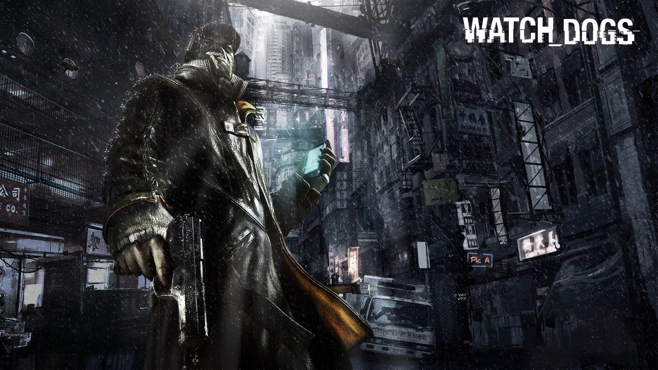 #Gaming_News
Watch Dogs и его мультиплеер
Креативный директор экшена Watch Dogs Джонатан Морин уверен, что его му .... - Изображение 1 #Gaming_News
Watch Dogs и его мультиплеер
Креативный директор экшена Watch Dogs Джонатан Морин уверен, что его му .... - Изображение 1