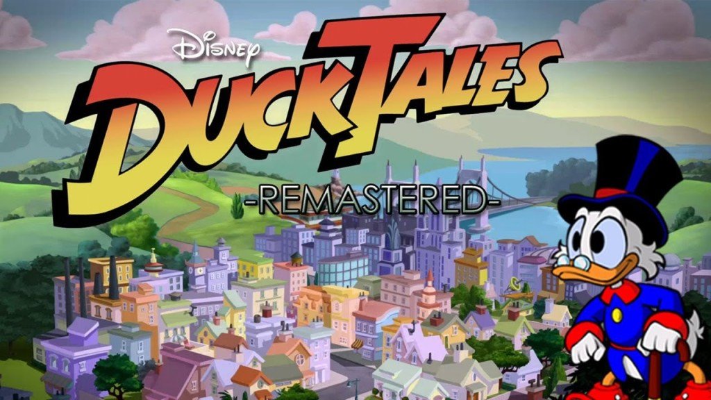 У DuckTales Remastered, в целом, неплохие результаты на Metacritic, но низкие оценки от авторитетных издательств(40 ... - Изображение 1 У DuckTales Remastered, в целом, неплохие результаты на Metacritic, но низкие оценки от авторитетных издательств(40 ... - Изображение 1