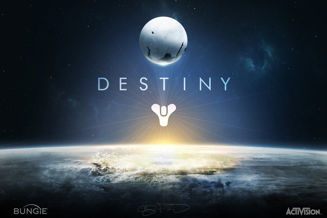 Bungie подтвердила, что проведет демонстрацию Destiny на пресс-конференции Sony на Е3 10 июня.
"10 июня. Пресс-конф ... - Изображение 1 Bungie подтвердила, что проведет демонстрацию Destiny на пресс-конференции Sony на Е3 10 июня.
"10 июня. Пресс-конф ... - Изображение 1