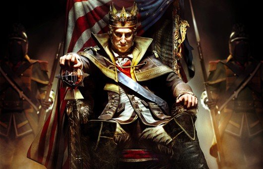 заключительный эпизод Assassin's Creed III: Tyranny Of King Washington под названием The Redemption (Искупление).
... - Изображение 1 заключительный эпизод Assassin's Creed III: Tyranny Of King Washington под названием The Redemption (Искупление).
... - Изображение 1