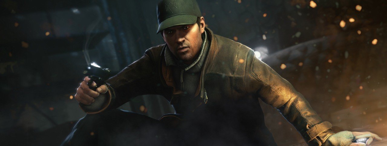 Вслед за объявлением о переносе приключенческого боевика Watch Dogs с ноября 2013 на весну следующего года, а также ... - Изображение 2 Вслед за объявлением о переносе приключенческого боевика Watch Dogs с ноября 2013 на весну следующего года, а также ... - Изображение 2