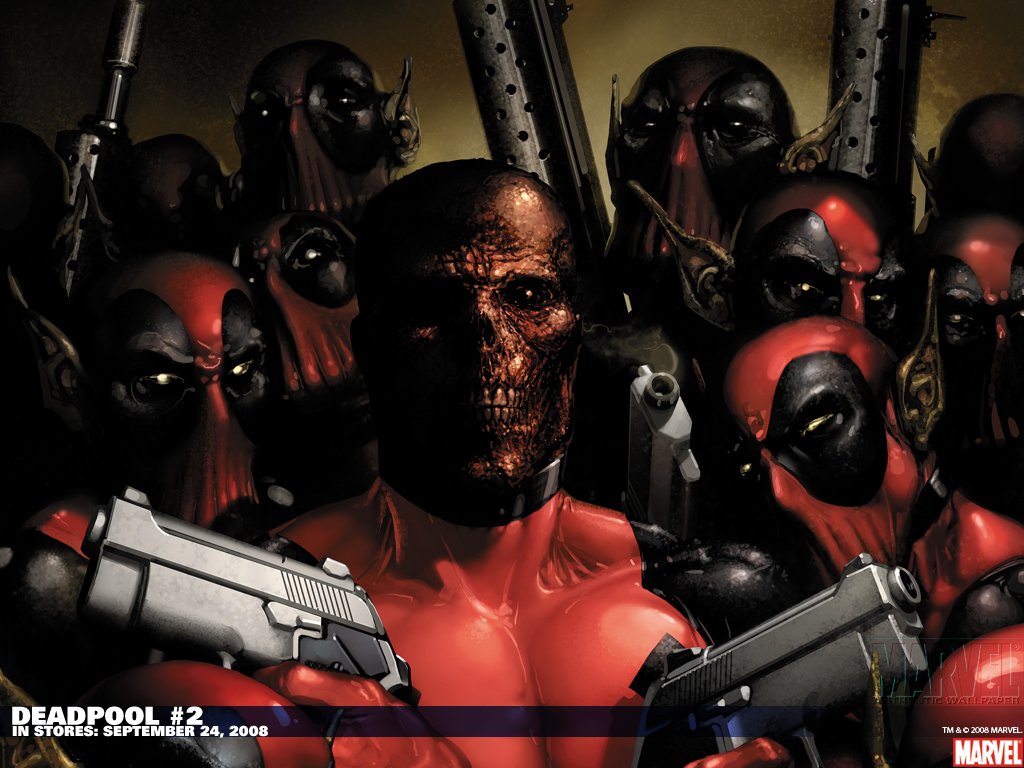 Deadpool Цитаты
С тобой больше не весело… Ты просто лежишь в сторонке без головы.
Кто то сказал «Чимичанга»? А, не ... - Изображение 1 Deadpool Цитаты
С тобой больше не весело… Ты просто лежишь в сторонке без головы.
Кто то сказал «Чимичанга»? А, не ... - Изображение 1