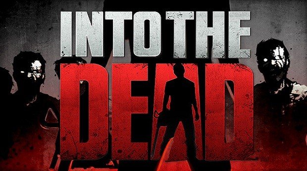 Сегодня открыл для себя забавную игру. Называется Into the dead. Это раннер(типо Temple run), но от первого лица. Вс ... - Изображение 1 Сегодня открыл для себя забавную игру. Называется Into the dead. Это раннер(типо Temple run), но от первого лица. Вс ... - Изображение 1