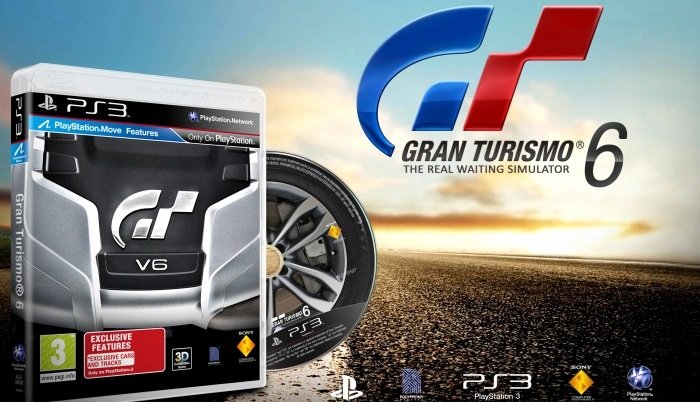 Получил сообщение. Оказывается в GT6 будут транзакции за реальные деньги на покупку машин и запчастей. Как вам? "Gra ... - Изображение 1 Получил сообщение. Оказывается в GT6 будут транзакции за реальные деньги на покупку машин и запчастей. Как вам? "Gra ... - Изображение 1