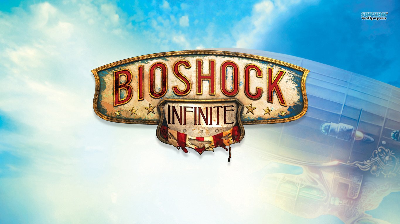 Что никто не ликует по поводу первой рецензии на BioShock: Infinite? IGN, конечно, доверять нельзя и всё такое, но п ... - Изображение 1 Что никто не ликует по поводу первой рецензии на BioShock: Infinite? IGN, конечно, доверять нельзя и всё такое, но п ... - Изображение 1