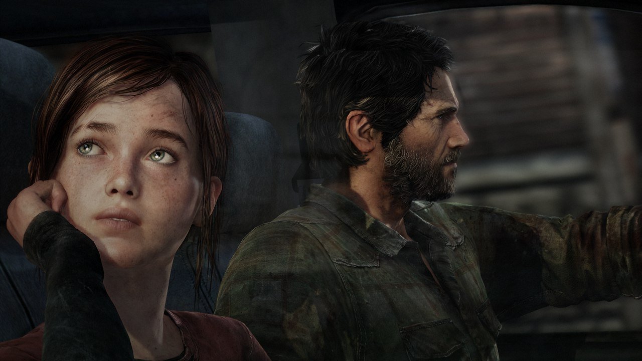 "The Last of Us".
Сегодня я хотел бы рассказать вам об особенной игре: "The Last of Us". Это второй, после "Bioshoc ... - Изображение 1 "The Last of Us".
Сегодня я хотел бы рассказать вам об особенной игре: "The Last of Us". Это второй, после "Bioshoc ... - Изображение 1