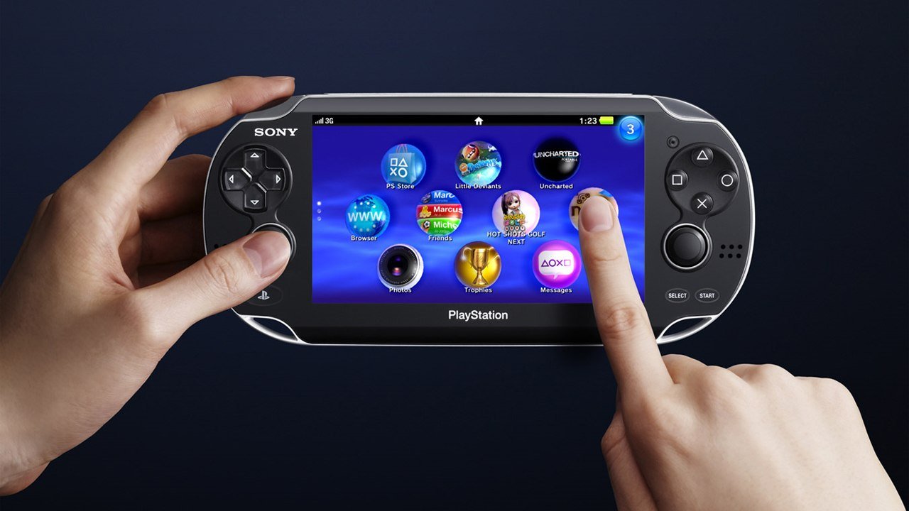 PS Vita - #1 в Японии... Наконец-то!
Прайс-кат в Японии привел к вполне ожидаемым последствиям. Если на прошлой нед ... - Изображение 1 PS Vita - #1 в Японии... Наконец-то!
Прайс-кат в Японии привел к вполне ожидаемым последствиям. Если на прошлой нед ... - Изображение 1