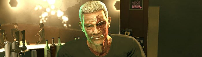 Актер Элайас Тофэксес известный своей ролью Адама Дженсена в Deus Ex: Human Revolution, рассказал, что его уволили с ... - Изображение 1 Актер Элайас Тофэксес известный своей ролью Адама Дженсена в Deus Ex: Human Revolution, рассказал, что его уволили с ... - Изображение 1