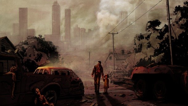 История The Walking Dead продолжается.
Генерального директор Telltale Games Дэн Коннорс в своём интервью, после но .... - Изображение 1 История The Walking Dead продолжается.
Генерального директор Telltale Games Дэн Коннорс в своём интервью, после но .... - Изображение 1