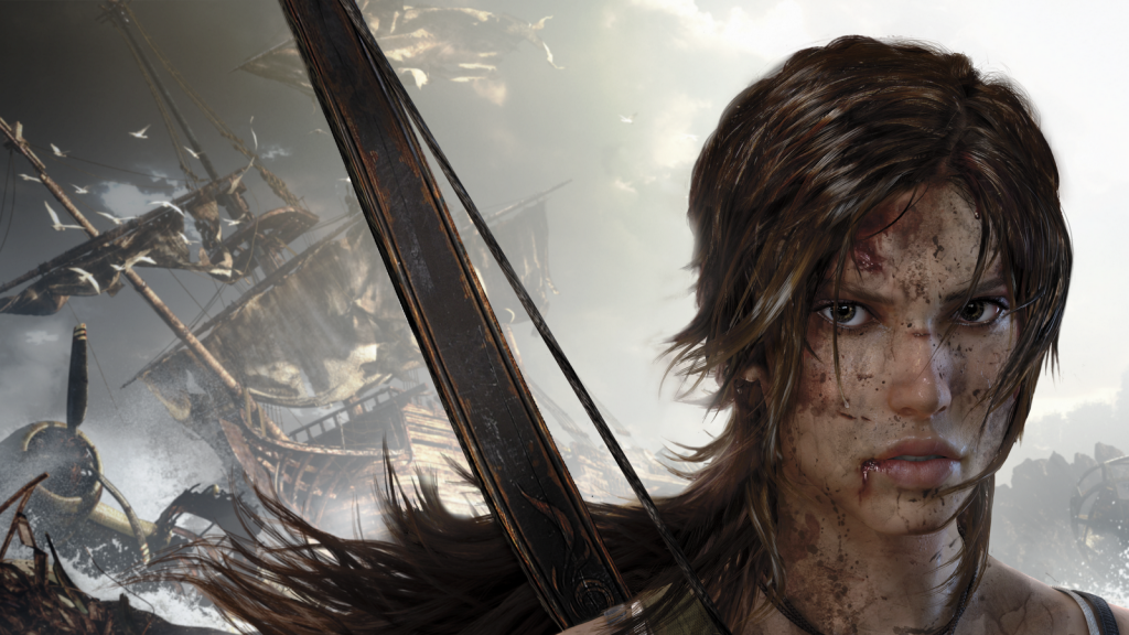 Совсем недавно прошёл Tomb Raider и в мультиплеер погонял.Вкратце: это плохое кино и не самая разнообразная игра. Эт ... - Изображение 1 Совсем недавно прошёл Tomb Raider и в мультиплеер погонял.Вкратце: это плохое кино и не самая разнообразная игра. Эт ... - Изображение 1
