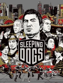 Компания SQUARE ENIX заявила, что больше не собирается выпускать игры на подибии Sleeping Dogs. Она крайне не доволь ... - Изображение 1 Компания SQUARE ENIX заявила, что больше не собирается выпускать игры на подибии Sleeping Dogs. Она крайне не доволь ... - Изображение 1
