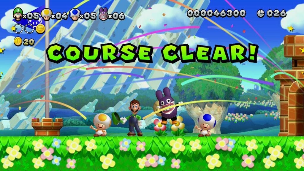 Вообще Nintendo до недавнего времени не делала DLC. Я думаю, это вполне объясняется позицией Сатору Иваты, который г ... - Изображение 1 Вообще Nintendo до недавнего времени не делала DLC. Я думаю, это вполне объясняется позицией Сатору Иваты, который г ... - Изображение 1