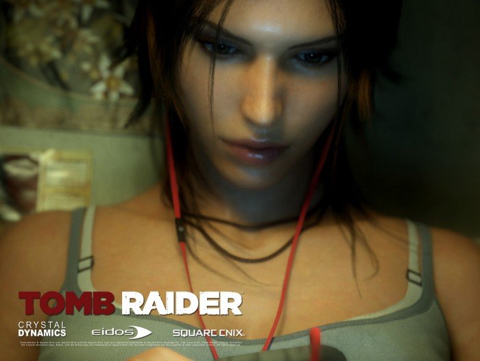 Tomb Raider. Первое впечатление.5 марта 2013 года компания Square Enix, как и обещала, подарила нам, геймерам, новую ... - Изображение 1 Tomb Raider. Первое впечатление.5 марта 2013 года компания Square Enix, как и обещала, подарила нам, геймерам, новую ... - Изображение 1