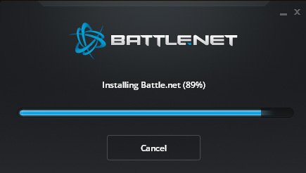 Похоже Blizzard делает свой клиент вроде Steam, Origin и Uplay. Удобно конечно, но стоит ли ради трех игр так замора ... - Изображение 1 Похоже Blizzard делает свой клиент вроде Steam, Origin и Uplay. Удобно конечно, но стоит ли ради трех игр так замора ... - Изображение 1