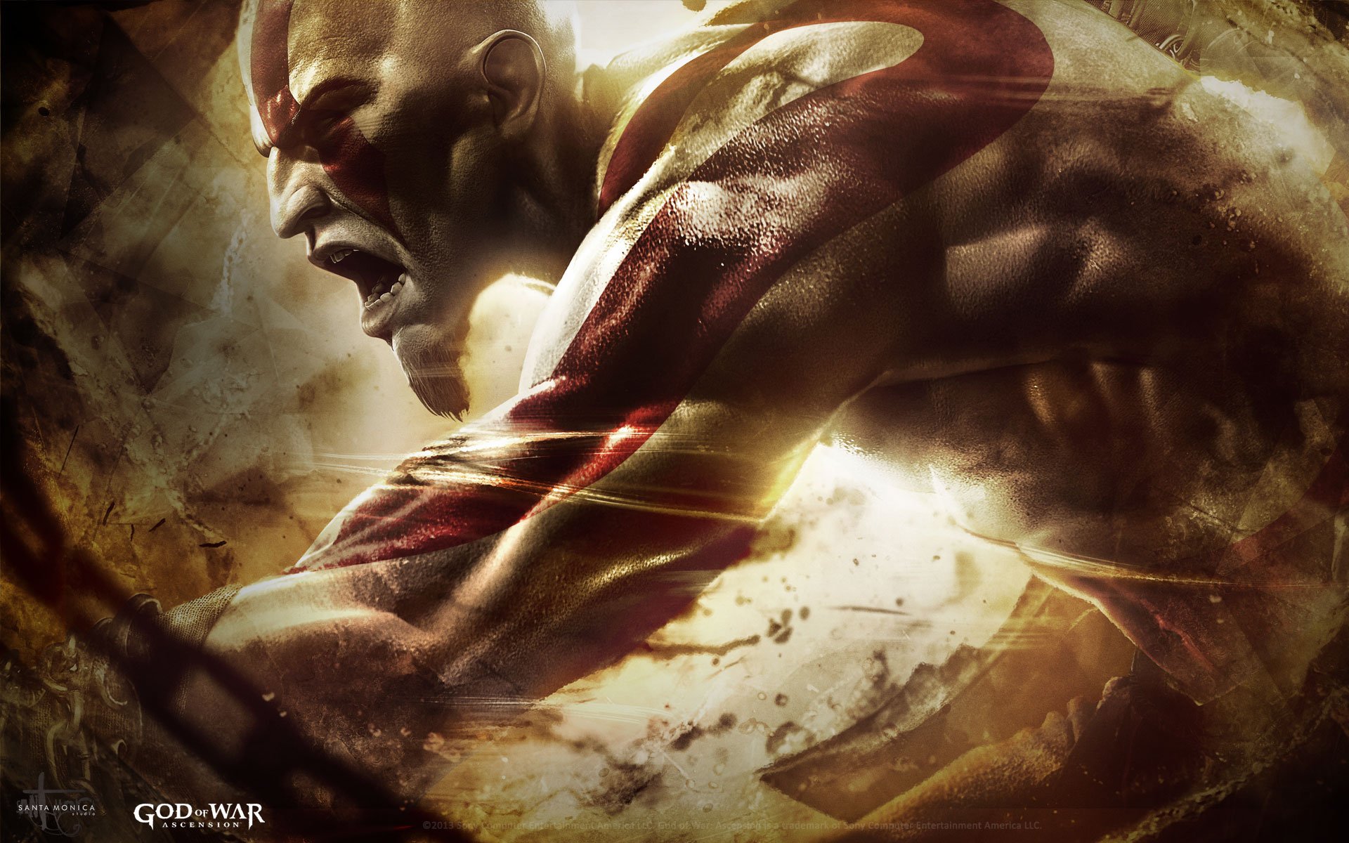 Сегодня все таки прошел God of War: Ascension. И как любитель серии этой игры, я разочарован в некоторых моментах. С .... - Изображение 1 Сегодня все таки прошел God of War: Ascension. И как любитель серии этой игры, я разочарован в некоторых моментах. С .... - Изображение 1
