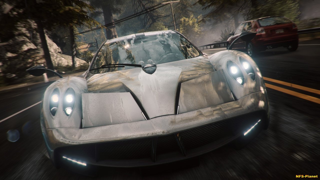 На официальном канале серии Need for Speed появилось геймплейное видео PS4-версии Need for Speed: Rivals. Напомню, ч ... - Изображение 1 На официальном канале серии Need for Speed появилось геймплейное видео PS4-версии Need for Speed: Rivals. Напомню, ч ... - Изображение 1