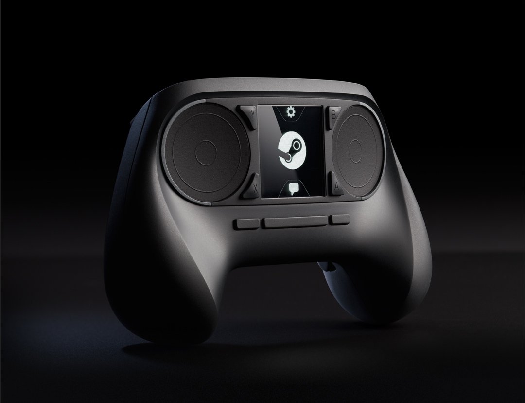 Я бы хотел обсудить последние 3 анонса Valve. Вот тот же SteamOS - что это? Операционная система, базирующаяся на Li .... - Изображение 1 Я бы хотел обсудить последние 3 анонса Valve. Вот тот же SteamOS - что это? Операционная система, базирующаяся на Li .... - Изображение 1