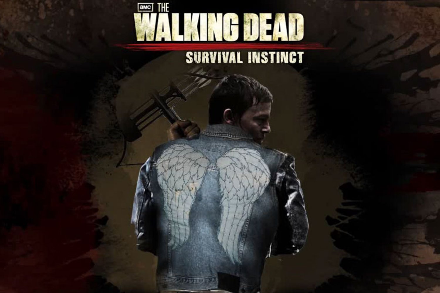 Не успели фанаты The Walking Dead: The Game отмыться от всей той грязи после "скандала" на VGA, где ей вручили титул .... - Изображение 1 Не успели фанаты The Walking Dead: The Game отмыться от всей той грязи после "скандала" на VGA, где ей вручили титул .... - Изображение 1