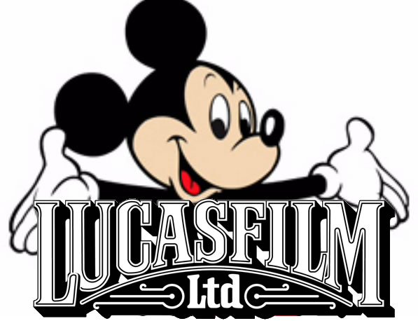 #Gaming_newsДомены Lucasfilm намекают на новые проекты Star Wars
Lucasfilm зарегистрировала несколько новых доменов .... - Изображение 1 #Gaming_newsДомены Lucasfilm намекают на новые проекты Star Wars
Lucasfilm зарегистрировала несколько новых доменов .... - Изображение 1
