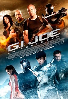 Бросок Кобры 2. Недавно посмотрела в кинотеатре фильм в формате 3D.Могу сказать фильм интересный,также в фильме прис ... - Изображение 1 Бросок Кобры 2. Недавно посмотрела в кинотеатре фильм в формате 3D.Могу сказать фильм интересный,также в фильме прис ... - Изображение 1