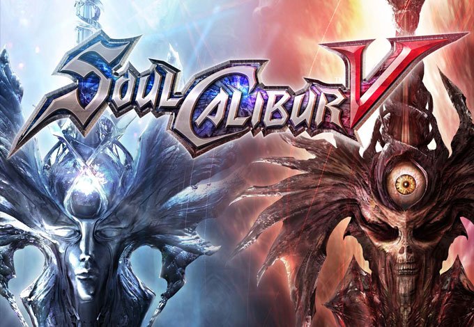 SoulCalibur V
Вдруг найдутся такие как я, у кого еще не дошли руки или решили оставить покупку до скидок или появле ... - Изображение 1 SoulCalibur V
Вдруг найдутся такие как я, у кого еще не дошли руки или решили оставить покупку до скидок или появле ... - Изображение 1