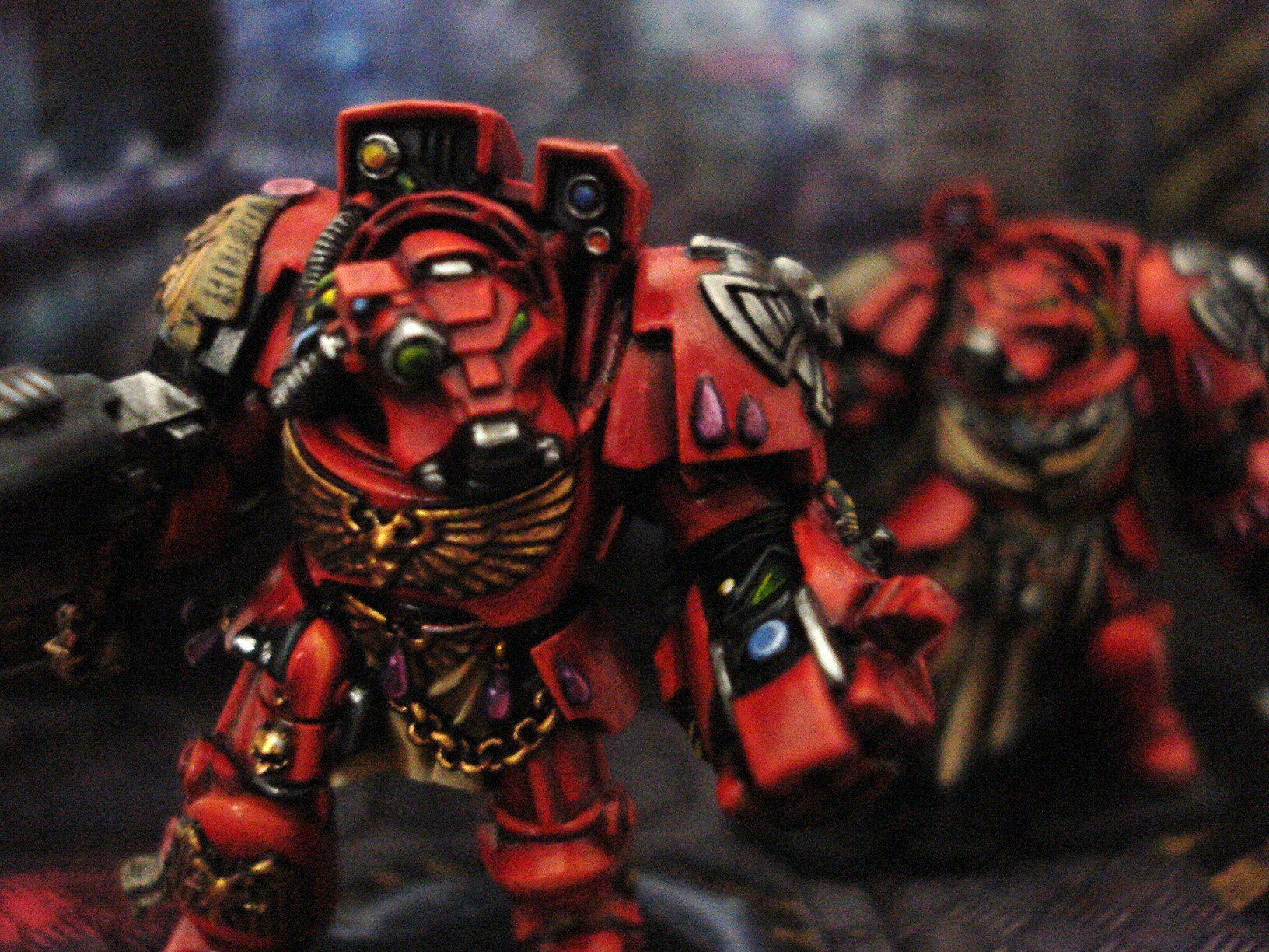 Начал отвечать Hozomeen в новости про SpaceHulk - и получился достаточно внятный пост, который жалко оставлять в ко .... - Изображение 1 Начал отвечать Hozomeen в новости про SpaceHulk - и получился достаточно внятный пост, который жалко оставлять в ко .... - Изображение 1