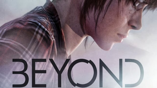 Очень ждал новую игру от Девида Кейджа и Quantic Dream. Вообще, я считаю, что Кейдж - один из самых значимых людей в ... - Изображение 1 Очень ждал новую игру от Девида Кейджа и Quantic Dream. Вообще, я считаю, что Кейдж - один из самых значимых людей в ... - Изображение 1