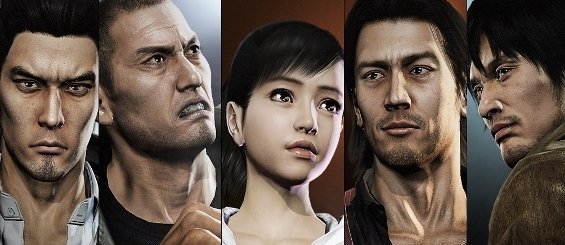 Серия игр Ryu ga Gotoku утратит статус эксклюзивности!?
Один из ведущих разработчиков компании Sega, создатель сери ... - Изображение 1 Серия игр Ryu ga Gotoku утратит статус эксклюзивности!?
Один из ведущих разработчиков компании Sega, создатель сери ... - Изображение 1