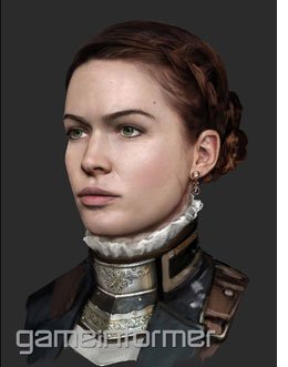 Разработчики Ready At Dawn в своей новой игре The Order: 1886 объединяют обычаи эпохи Короля Артура с альтернативным ... - Изображение 3 Разработчики Ready At Dawn в своей новой игре The Order: 1886 объединяют обычаи эпохи Короля Артура с альтернативным ... - Изображение 3