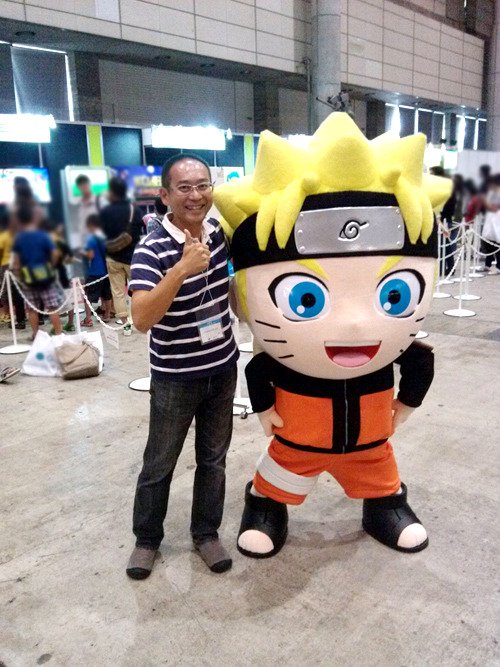 Naruto Shippūden: Ultimate Ninja Storm 4 выйдет на PS Vita, PS4 и PS3Из Китая (источник chinanews.com) пришла отличн .... - Изображение 1 Naruto Shippūden: Ultimate Ninja Storm 4 выйдет на PS Vita, PS4 и PS3Из Китая (источник chinanews.com) пришла отличн .... - Изображение 1