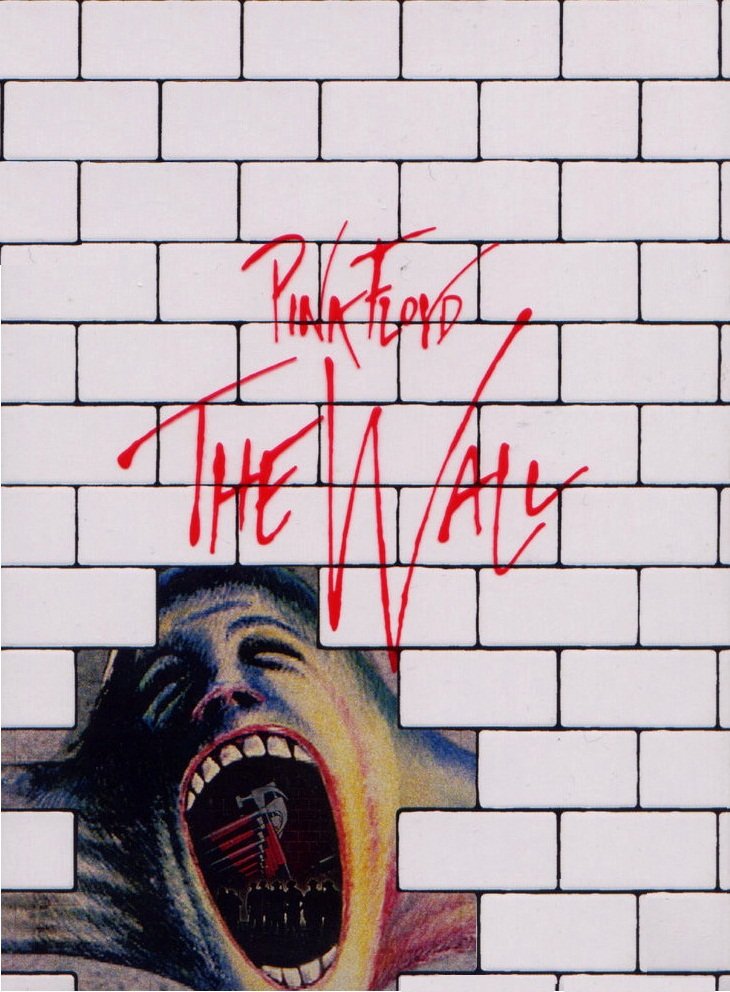 Посмотрел Pink Floyd The Wall. Это один из тех фильмов, после которых сидишь ещё несколько минут, а то и минут 10 в ... - Изображение 1 Посмотрел Pink Floyd The Wall. Это один из тех фильмов, после которых сидишь ещё несколько минут, а то и минут 10 в ... - Изображение 1