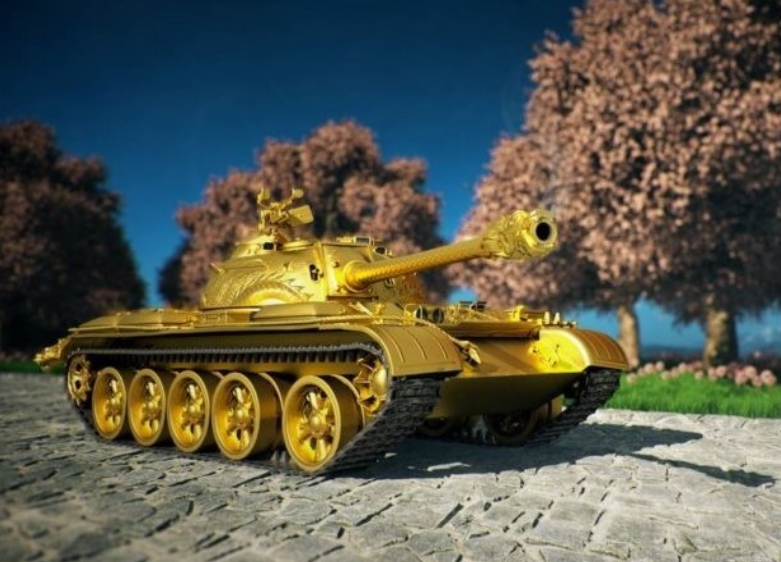 Сколько зарабатывают создатели world of tanks