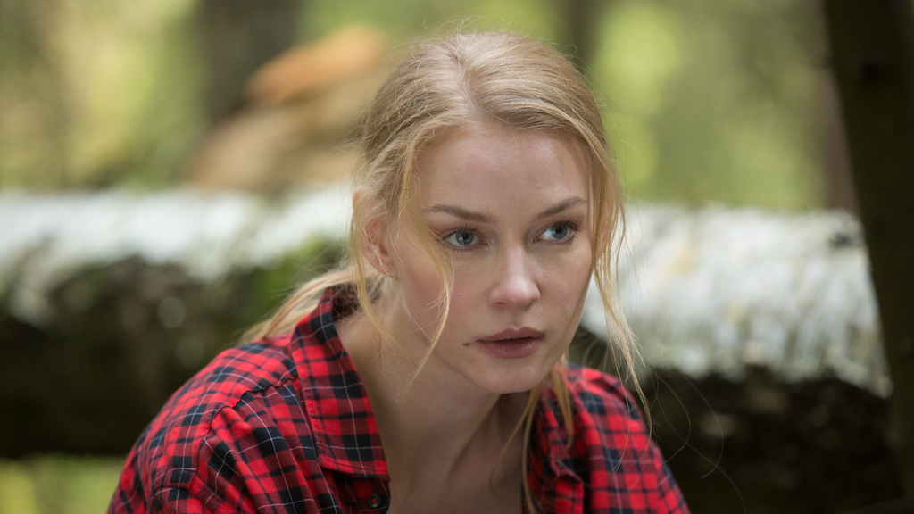 Рецензия на сериал "Секта" с Ходченковой и Янковским | Канобу Рецензия на сериал "Секта" с Ходченковой и Янковским | Канобу