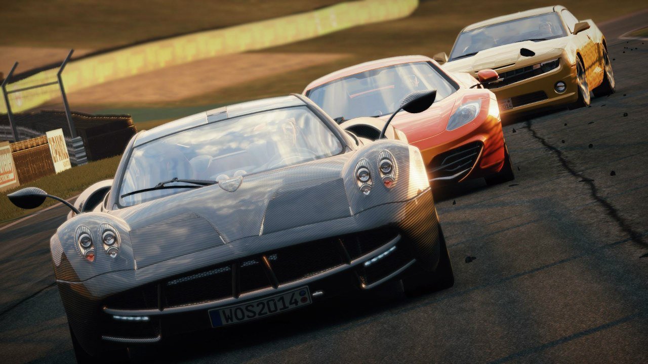 5 вещей, которые нужно знать о World of Speed | Канобу 5 вещей, которые нужно знать о World of Speed | Канобу