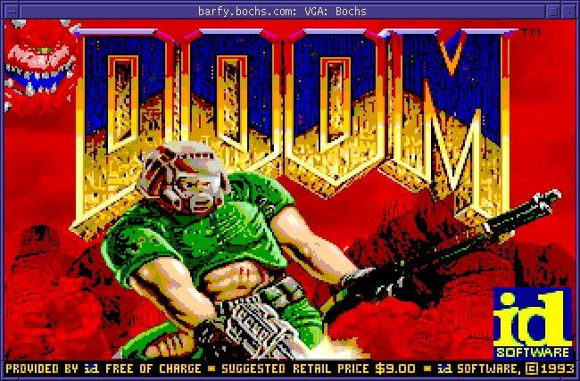 id Software: дорога к DOOM. Часть 3 | Канобу id Software: дорога к DOOM. Часть 3 | Канобу