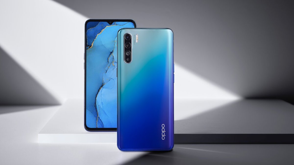 oppo reno a 3a