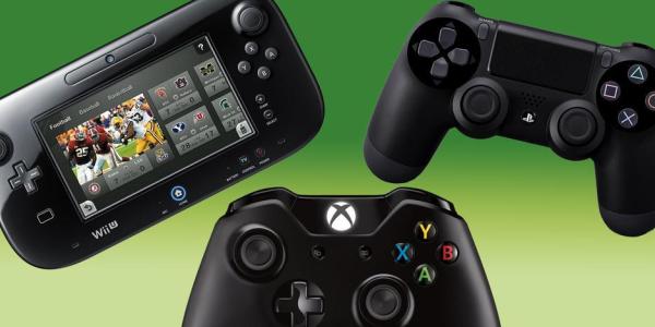 10 причин, почему Valve выиграет войну консолей | Канобу 10 причин, почему Valve выиграет войну консолей | Канобу