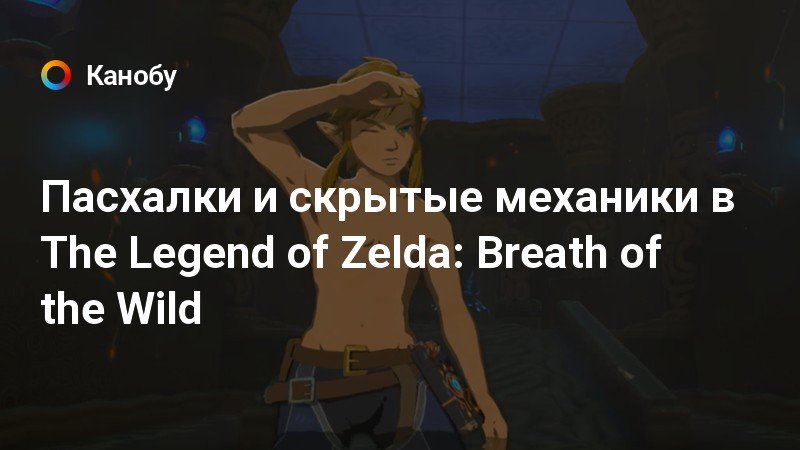 Legend of zelda цитаты