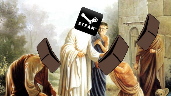 5 игр, которые надо взять на Steam Summer Sale | Канобу 5 игр, которые надо взять на Steam Summer Sale | Канобу