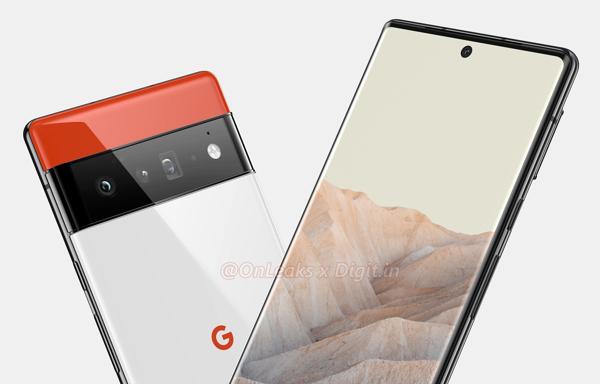 Google pixel 6 pro фото с камеры