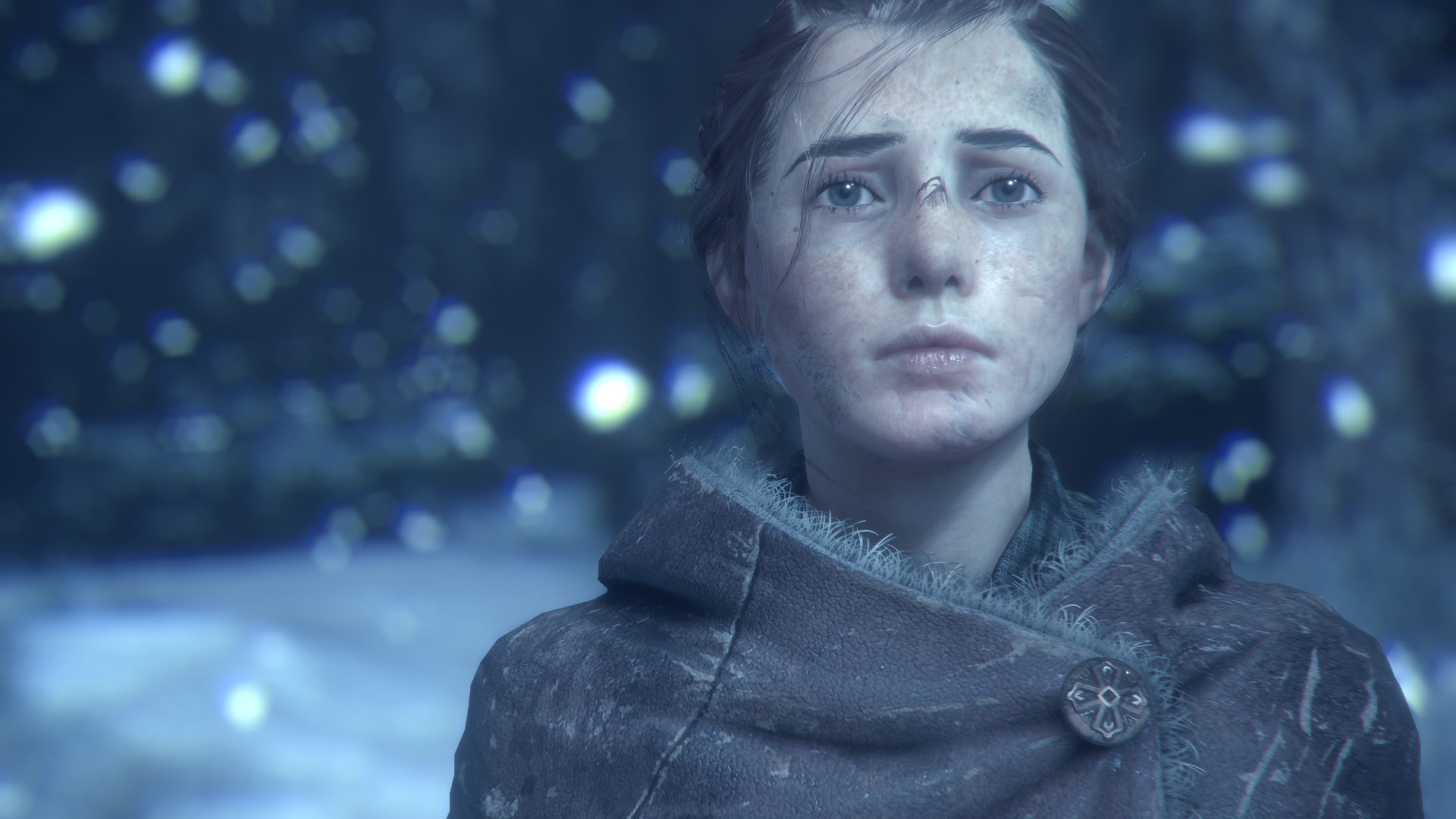 A plague tale innocence русская озвучка steam фото 38