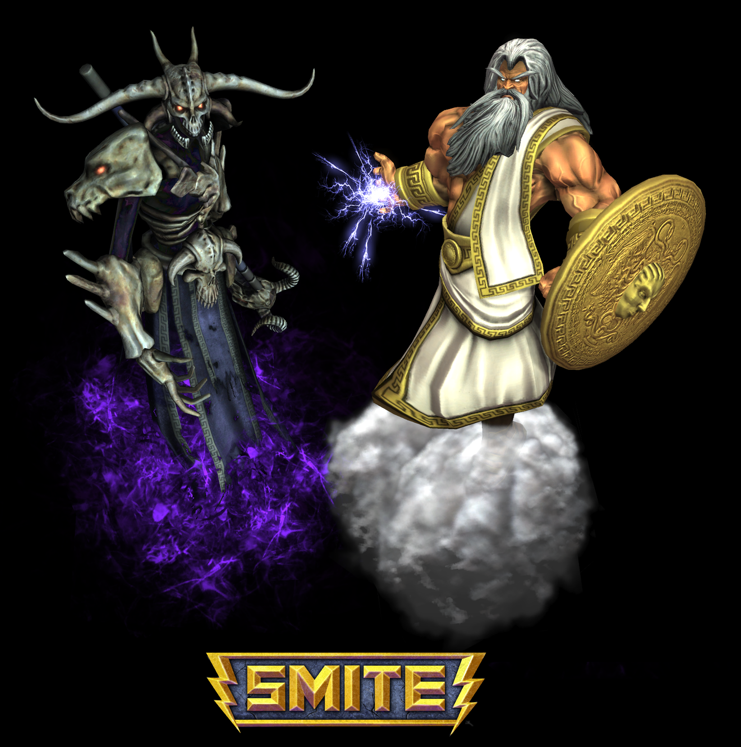Smite. Божественная Трагедия | Канобу Smite. Божественная Трагедия | Канобу