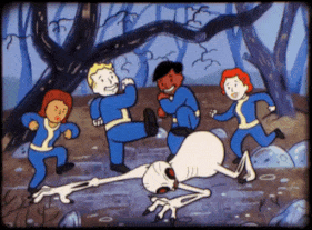 Вспоминаем мифы и легенды Западной Вирджинии из Fallout 76