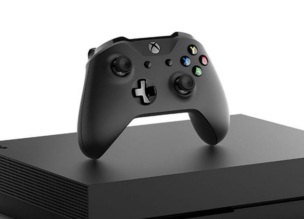 Xbox какая операционная система