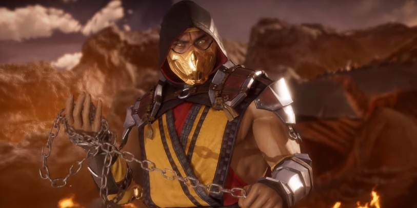 Mortal kombat 11 как делать фаталити